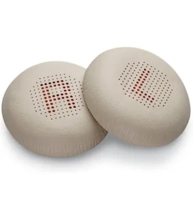 Poly Blackwire 7225 Sand EarCushions 2ks / Koženkové náušníky pre Poly Blackwire 7225 (85S16AA)