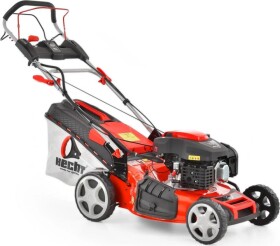 Hecht HECHT 551 SXE Kosačka Motorový DO TRAWY 5w1 CIĘCIE PRZY ŚCIANIE Z NAPĘDEM