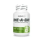 BioTech One-A-Day 100 tbl (00210)