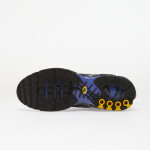 Tenisky Nike Air Max Plus Black/ White-Sapphire-Pure Platinum EUR 43