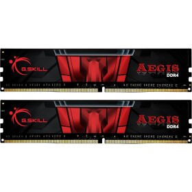 G.Skill Aegis DDR4 16GB (2x8GB) 3200MHz F4-3200C16D-16GIS