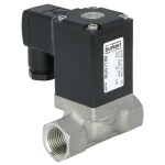 Bürkert priamo riadený ventil 66594 0290 110 V/AC spojka G 3/4 1 ks; 66594