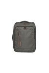 Cestovný ruksak Travelite Crosslite 5.0 Board bag/Backpack Dark Olive