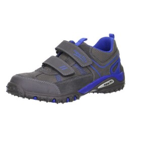 Detské celoročné poltopánky SPORT4, Superfit, 0-00224-05, světle modrá - 27