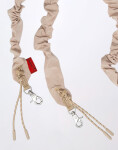 Topologie Bungee Strap Warm Sand Tech Sateen