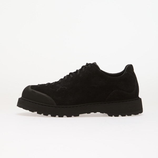 Tenisky Diemme Ampezzo Black EUR 43