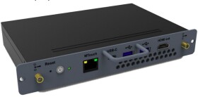 Yealink YEALINK MCore-OPS-T Intel i5-1135G7 - 8GB 2x4GB DDR4 - 128GB SSD - Windows 11 IoT Enterprise