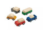 PlanToys PlanToys PlanWorld autíčka