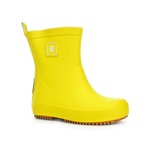 Reima Ankka Yellow barefoot gumáky 29 EUR
