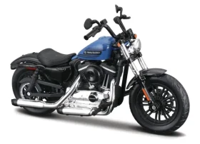 Maisto HD 2022 Forty-Eight® Special