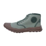 Bushman topánky Wander khaki 47