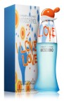 Moschino Cheap Chic Love Love EDT ml