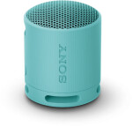 Sony SRS-XB100 modrá / Prenosný bezdrôtový reproduktor / Bluetooth 5.3 / IP67 / USB-C / až 16 hod. (SRSXB100L)