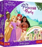 Trefl - Hra - Disney Princess party