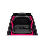 Mamido Elektrické autíčko Volkswagen ID BUZZ ružové