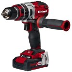 Einhell TE-CD 18 Li-i BL