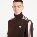 Mikina adidas Firebird Track Top Aurora Coffee XXL