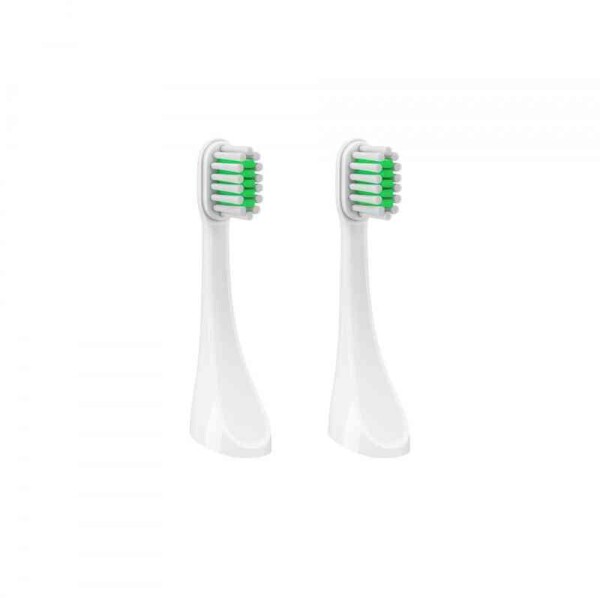 TrueLife Náhradná hlavica Standard White pre TrueLife SonicBrush T-series biela (2ks) (TLSBTT100H)