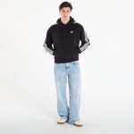 Mikina adidas Adicolor Classics 3-Stripes Hoodie Black XL