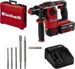 Einhell HEROCCO Kit