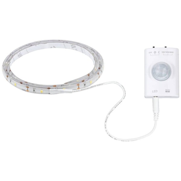 Paulmann 78900 LED pásik sada 5 V 1 m teplá biela; 78900