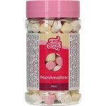 Mini marshmallows, marshmallóny 50g - FunCakes - FunCakes