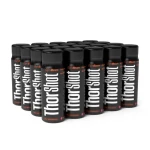 Thor Shot - GymBeam (vodný melón, 20 x 60 ml) (29307-11-vodnímeloun-20x60ml)