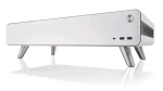 RAIJINTEK Pán Slim biela / Mini-ITX / 2xUSB 3.0 + 1xUSB-C / bez zdroja (0R20B00212)