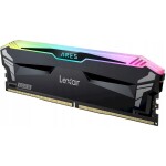 Lexar Ares DDR5, 6000MHz, CL30