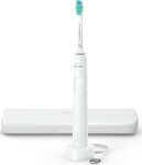 Philips Sonicare HX3673-13 biela / Elektrická zubná kefka / 31.000 pohybov za min. / dopredaj (HX3673/13)