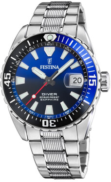 Festina The Originals DIVER 20669/5