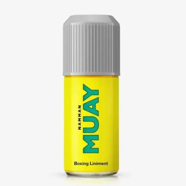 Masážny olej Namman Liniment - MUAY (87169-1-single_variant)