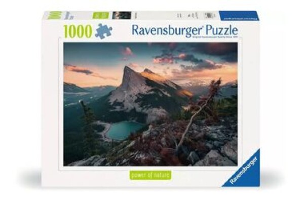 Ravensburger Divoká príroda