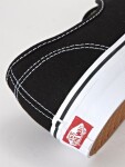 Vans Authentic black pánske letné topánky - 36,5EUR