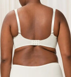 Podprsenka Essential Minimizer W - Triumph černá (0004) 090C