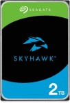 Seagate SkyHawk 2TB 3.5'' SATA III (ST2000VX017)