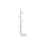Solight DSP-DYV11DMS Dok stojan pre Dyson V11 V15 Detect Outsize (8592718042707)