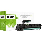 KMP H-T70 toner náhradný HP 49A, Q5949A čierna 3250 Seiten kompatibilná náplň do tlačiarne; 1128,0000