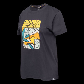 Dámske tričko s krátkym rukávom LADY GLADYS XL