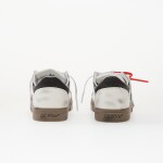 Tenisky Off-White M Vulc Low Calf Vintage Vintage White/ Black EUR 44