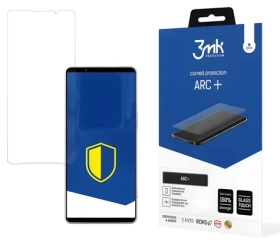 3mk ARC+ pre Sony Xperia 1 VI / Ochranná fólia