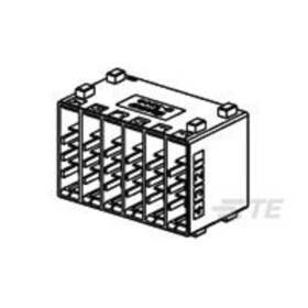 TE Connectivity 1827691-1 1 ks Tray; 1827691-1