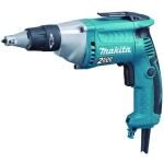 Makita FS2300 / Elektronický skrutkovač / 570W / 2500ot-min (FS2300)