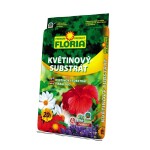 AGRO FLORIA Kvetinový substrát 20 l