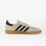 Tenisky adidas Handball Spezial Grey One/ Core Black/ Gum4 EUR 41 1/3
