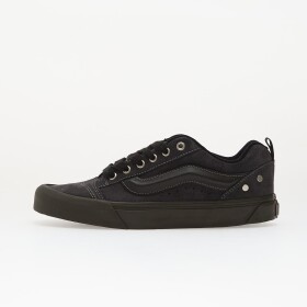 Tenisky Vans Knu Skool Grunge Dark Gray EUR 38