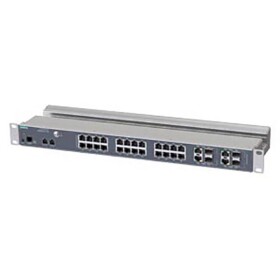 Siemens 6GK5328-4SS00-2AR3 priemyselný ethernetový switch 10 / 100 / 1000 MBit/s; 6GK53284SS002AR3