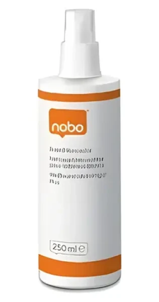 NOBO Deepclene / Čistiaci sprej na tabule / 150 ml (34533943)