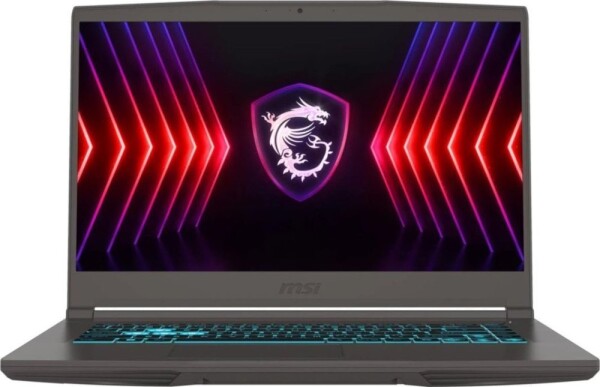 MSI Thin 15 B12VE-1817XPL / 16 GB RAM / 512 GB SSD PCIe / Windows 11 Home