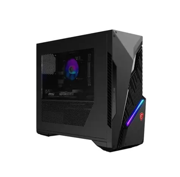 MSI MAG Infinite S3 14NUB5-2432EU čierna / Intel Core i5-14400F 2.5GHz / 16GB / 1TB SSD / RTX 4060 Ti Ventus 2X16G / W11H (MAG Infinite S3 14NUB5-2432EU)